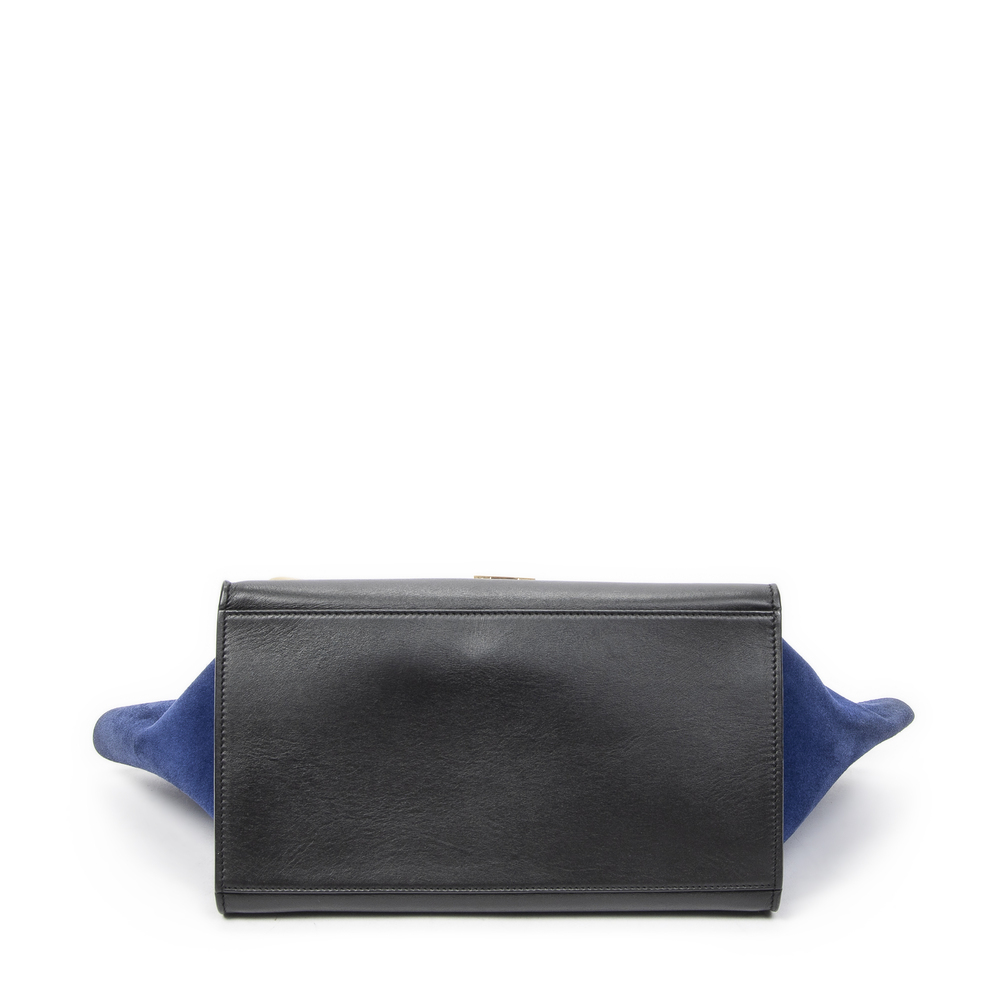 Celine Mini Luggage - Picture 6 of 10